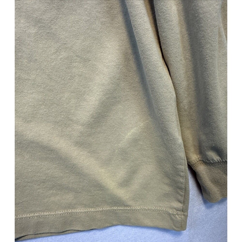 Nike Dallas Cowboys Military Salute to Service 2014 Shirt M Long Sleeve Camo - Picture 8 of 10